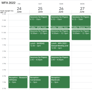 WFA-2022-schedule